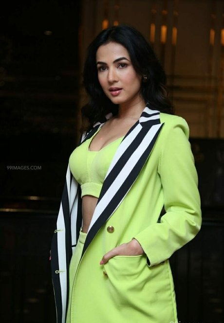 Sonal Chauhan