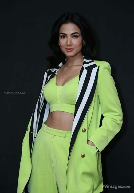 Sonal Chauhan