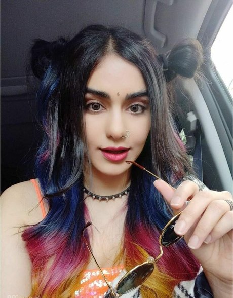 Adah Sharma