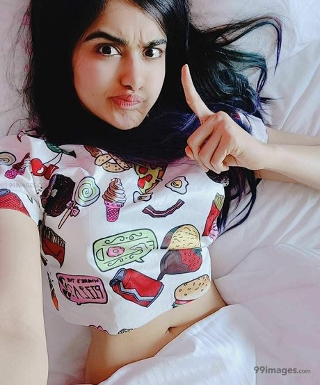 Adah Sharma
