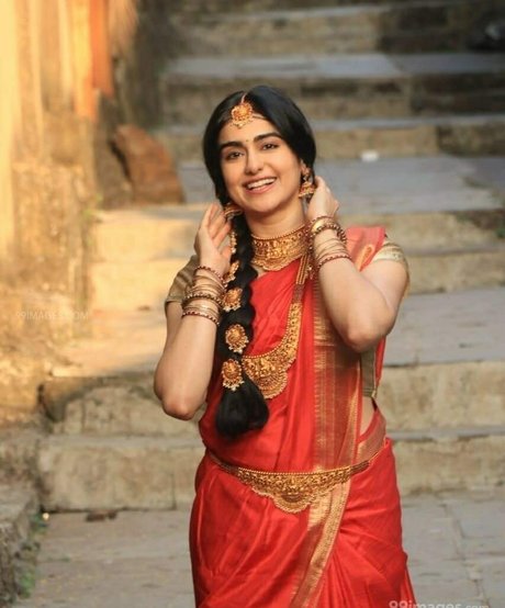Adah Sharma