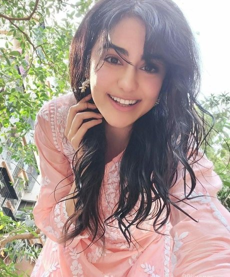 Adah Sharma