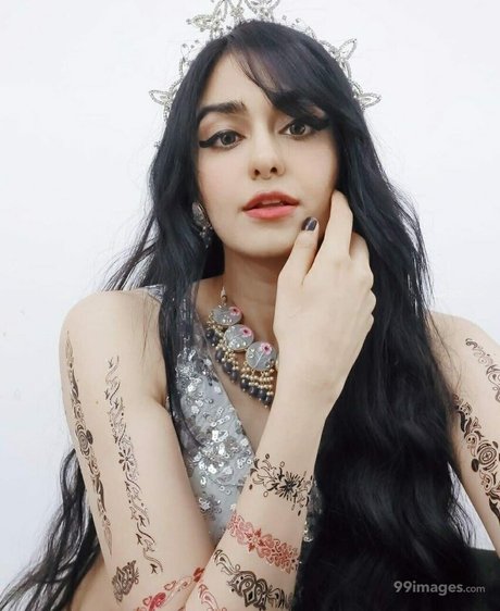 Adah Sharma