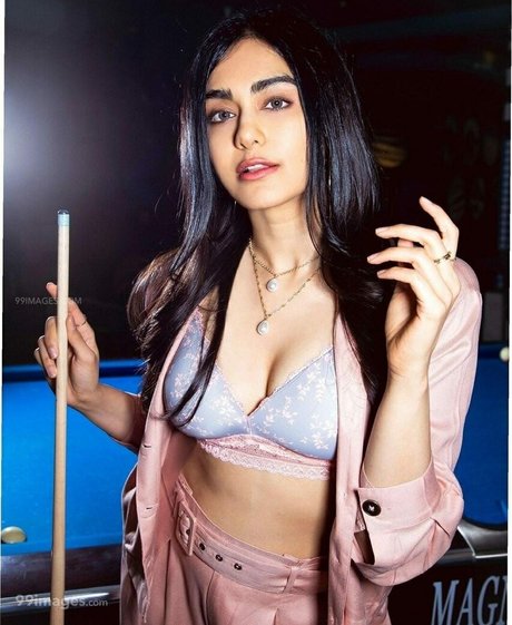 Adah Sharma