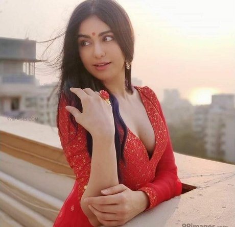 Adah Sharma