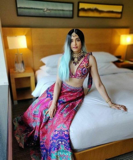 Adah Sharma