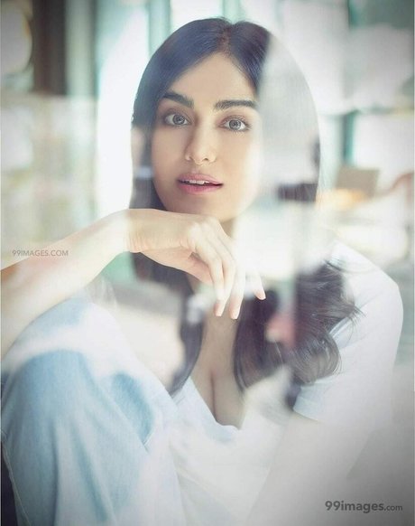 Adah Sharma