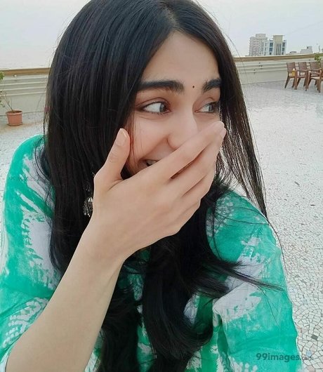 Adah Sharma