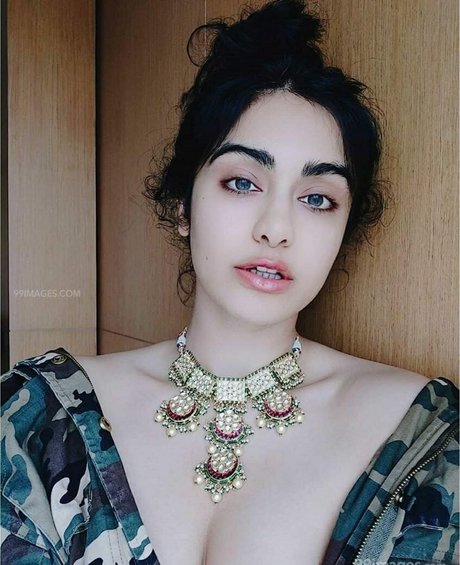 Adah Sharma