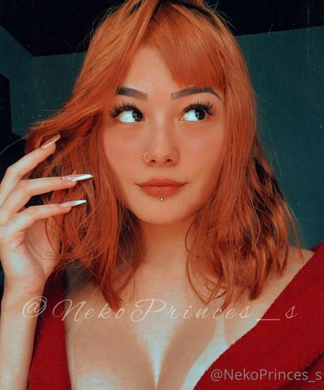 Nekoprincess