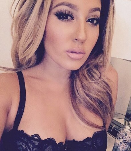 Adrienne Bailon