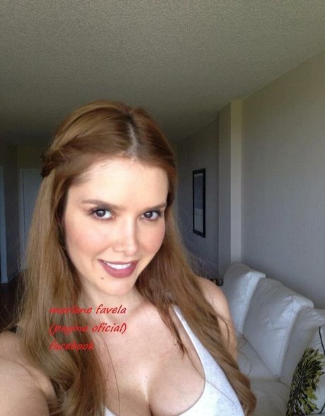 Marlene Favela