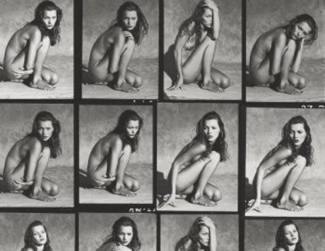 Kate Moss