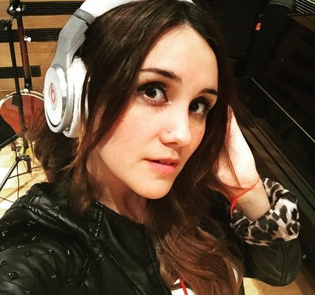 Dulce Maria