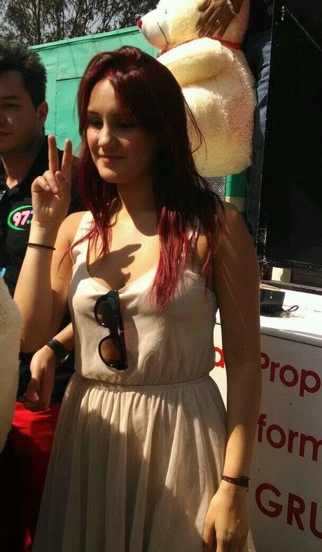 Dulce Maria