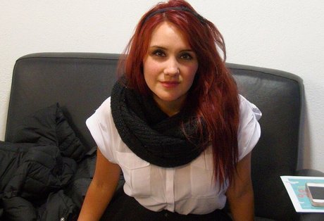 Dulce Maria