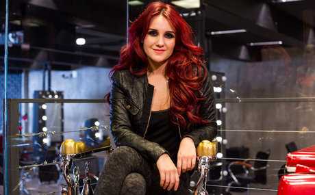 Dulce Maria