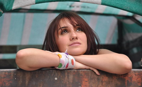 Dulce Maria