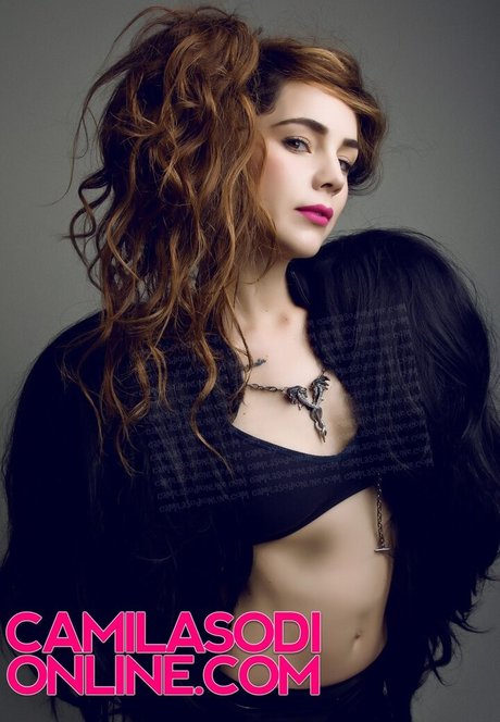 Camila Sodi