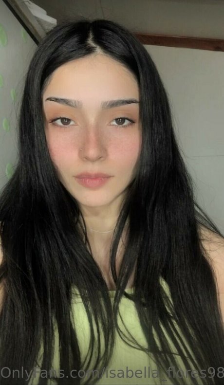 Floresisabella98