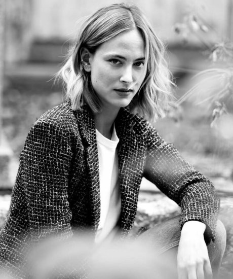 Nora Arnezeder