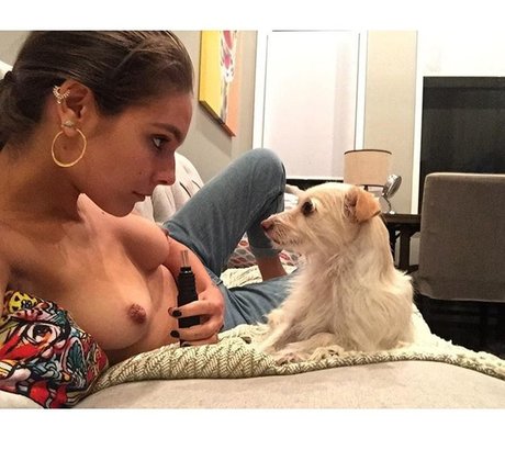 Caitlin Stasey