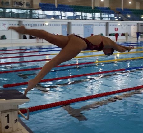 Jessica Jane Applegate