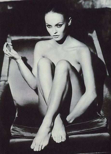 Vanessa Paradis