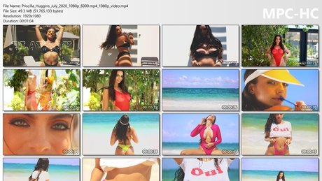 Priscilla Huggins Ortiz