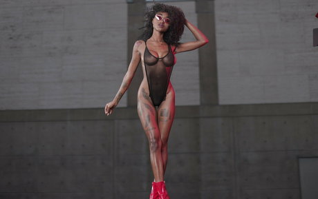 Theundiscovereduncovered