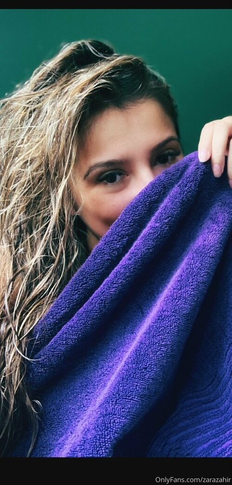 Zara Zahir