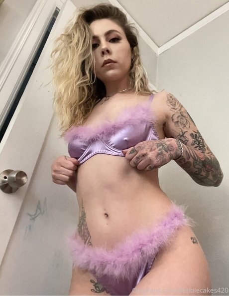 Lil Debbie