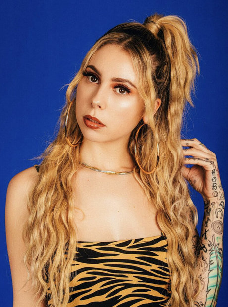 Lil Debbie