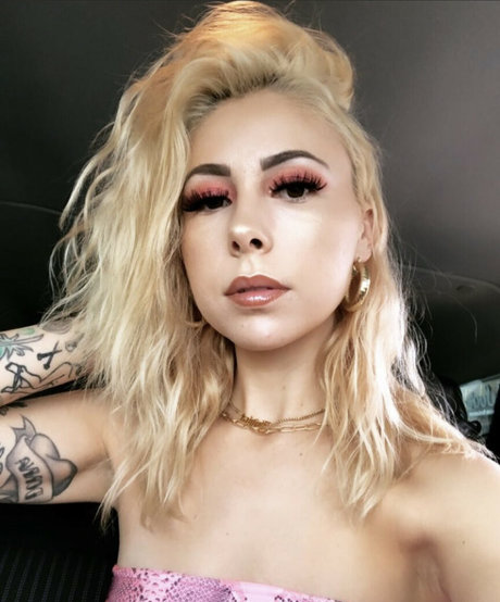 Lil Debbie