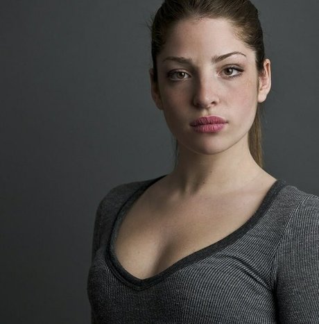 Anna Hopkins
