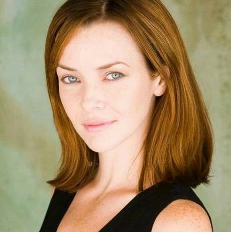 Annie Wersching
