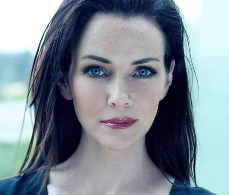 Annie Wersching