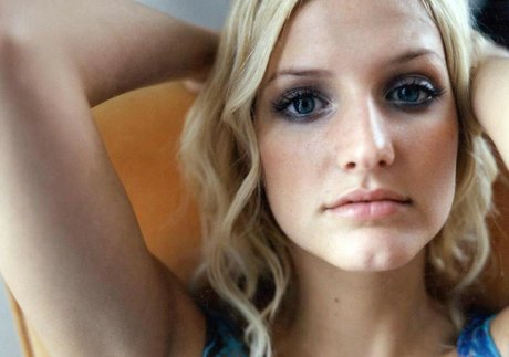 Ashlee Nicole Simpson