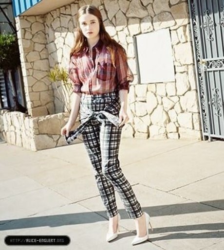 Alice Allegra Englert