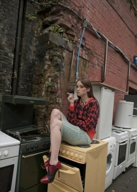 Alice Allegra Englert