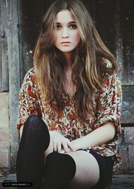 Alice Allegra Englert
