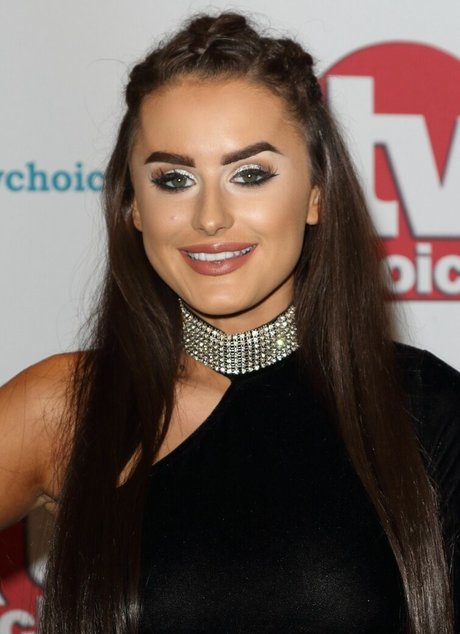Amber Davies
