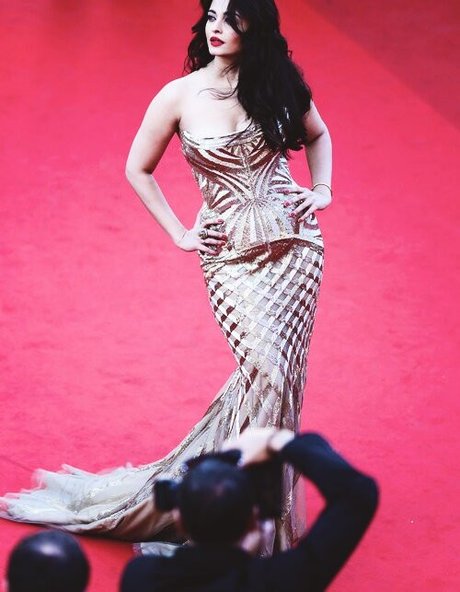 Aishwarya Rai