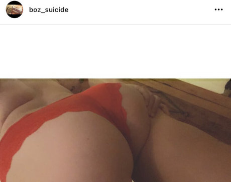 Bozsuicide