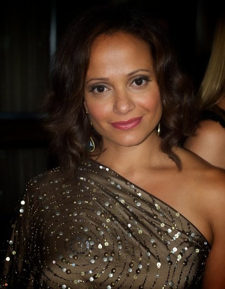 Judy Reyes