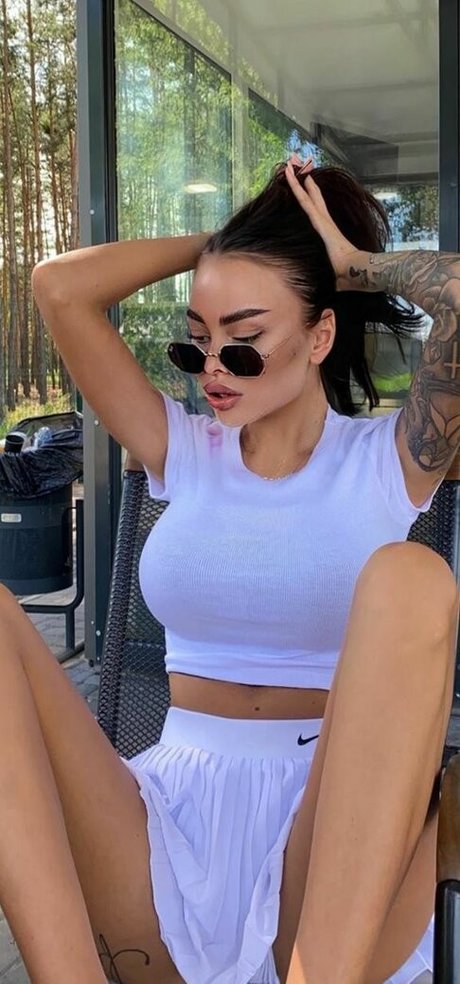 Alena Omovich