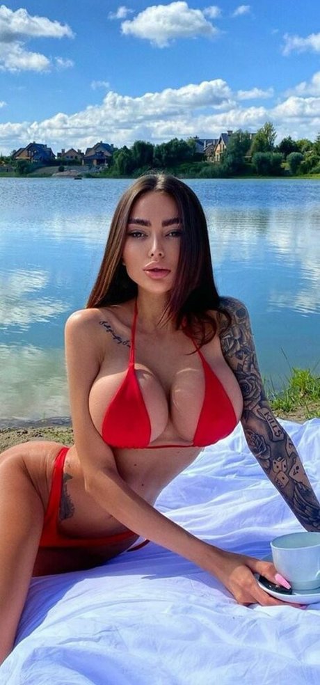 Alena Omovich