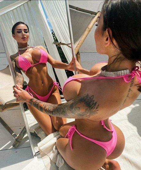 Alena Omovich