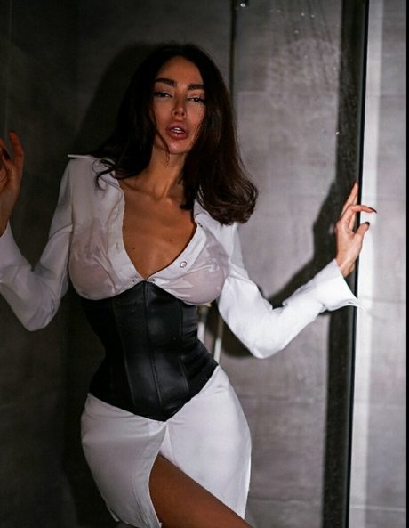 Alena Omovich