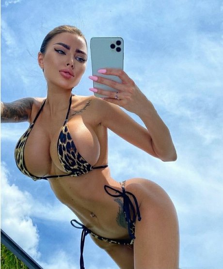 Alena Omovich